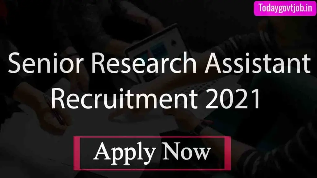 research assistant jobs 2023