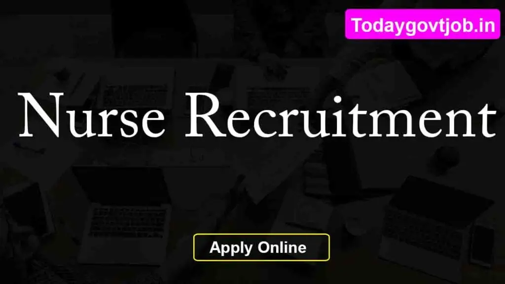 Nurse Recruitment 2024 1 Nurse Recruitment 2024